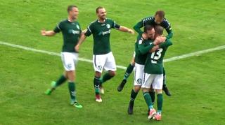 Regionalliga Nord: Alle Tore vom 11. Spieltag