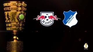 DFB Cup Men: RB Leipzig vs. TSG Hoffenheim - Preview