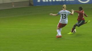 Highlights: FC Bayern München vs. 1. FFC Frankfurt