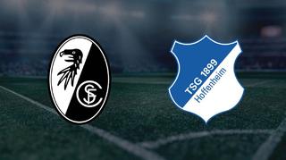 Highlights: SC Freiburg - TSG 1899 Hoffenheim