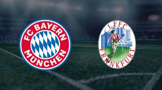 Highlights: FC Bayern München - 1. FFC Frankfurt