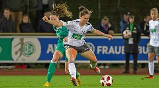 Highlights:  SV Werder Bremen vs. Turbine Potsdam