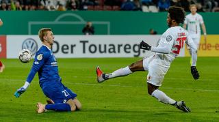 Highlights: FC Augsburg vs. 1. FSV Mainz 05
