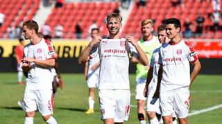 Highlights: Hallescher FC - SG Sonnenhof Großaspach