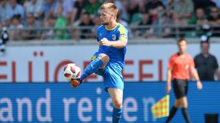 Highlights: FC Carl Zeiss Jena - SpVgg Unterhaching