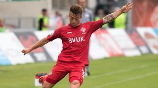 Highlights: FC Würzburger Kickers - FC Carl Zeiss Jena
