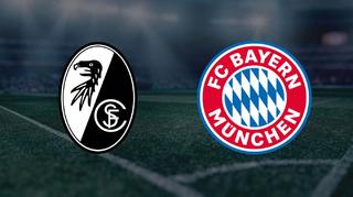 Highlights: SC Freiburg - FC Bayern München