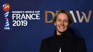 Stimmen nach der Auslosung der Frauen-WM 2019 in Paris