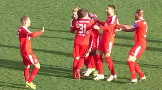 Regionalliga Südwest: Alle Tore vom 20. Spieltag