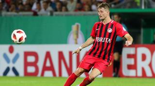 Highlights: SV Wehen Wiesbaden - FC Hansa Rostock