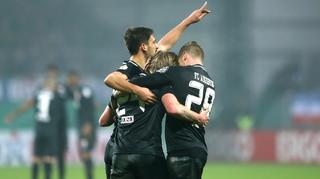 Highlights: Holstein Kiel vs. FC Augsburg