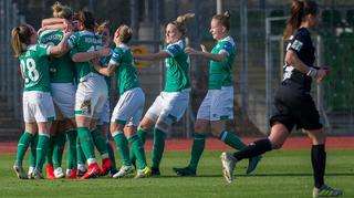 Highlights:  SV Werder Bremen vs. MSV Duisburg