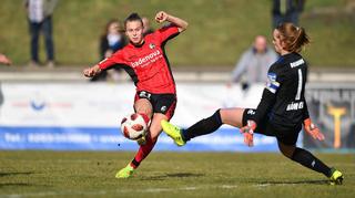 Highlights:  MSV Duisburg vs. SC Freiburg