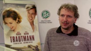 Trautmann-Regisseur Marcus Rosenmüller im Interview