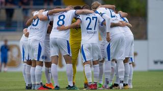 Highlights: Sportfreunde Lotte - Fortuna Köln