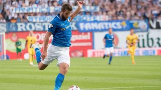 Highlights: FC Hansa Rostock - Hallescher FC