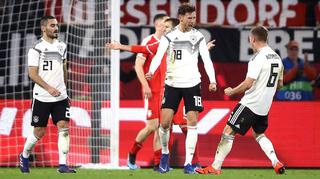 Highlights: Deutschland vs. Serbien