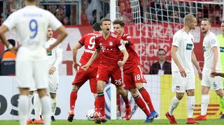 Highlights: Bayern München vs. 1. FC Heidenheim