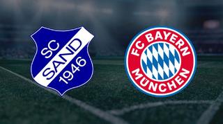 Highlights: SC Sand - FC Bayern München