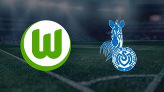 Highlights: VfL Wolfsburg - MSV Duisburg