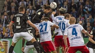 Highlights: Hamburger SV vs. RB Leipzig