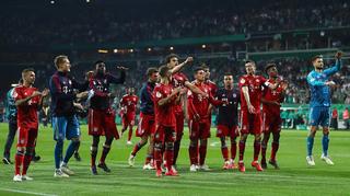 Highlights: Werder Bremen vs. Bayern München