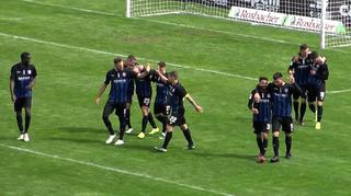 Regionalliga Südwest: Alle Tore vom 32. Spieltag