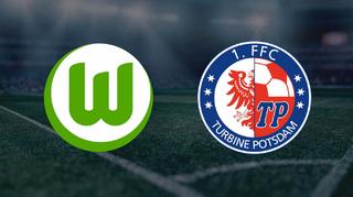 Highlights: VfL Wolfsburg - 1. FFC Turbine Potsdam