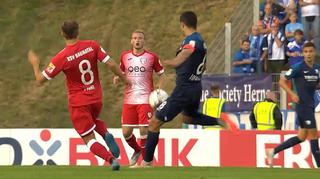Highlights: KSV Baunatal vs. VfL Bochum