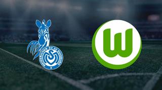 Highlights: MSV Duisburg - VfL Wolfsburg