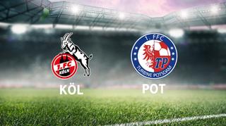 Highlights: 1. FC Köln - 1. FFC Turbine Potsdam