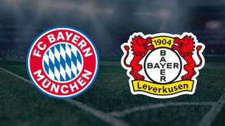 Highlights: FC Bayern München - Bayer Leverkusen
