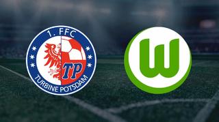 Highlights: 1. FFC Turbine Potsdam - VfL Wolfsburg