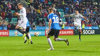 3-0 win for Germany in Tallinn