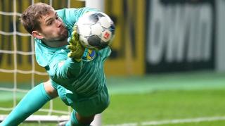 Highlights: Hertha BSC vs. Dynamo Dresden