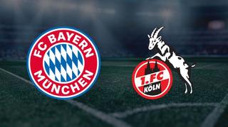 Highlights: FC Bayern München - 1. FC Köln