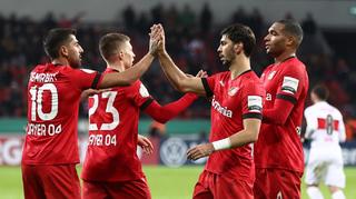 Highlights: Bayer 04 Leverkusen vs. VfB Stuttgart