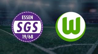Highlights: SGS Essen vs. VfL Wolfsburg