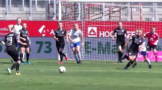 Highlights: SGS Essen vs. FF USV Jena