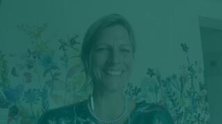 Life- und Leadership-Talk mit Maja Göpel