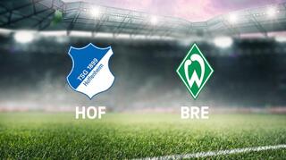 Highlights: TSG Hoffenheim vs. SV Werder Bremen