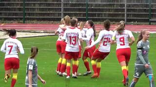 DFB-Pokal der Frauen:  Highlights der 2. Runde