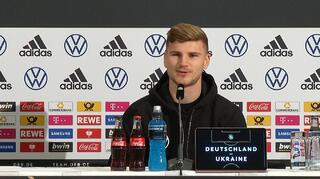 DFB-Pressekonferenz