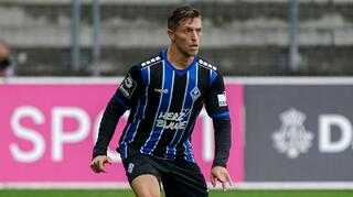 Highlights: SV Waldhof Mannheim - 1. FC Saarbrücken