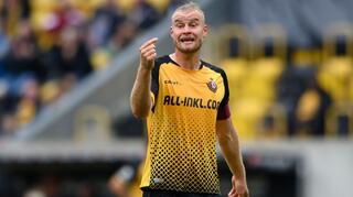 Highlights: SG Dynamo Dresden - KFC Uerdingen
