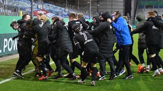 Holstein Kiel: Der Champions-League-Sieger-Besieger will mehr