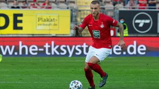 Highlights: 1. FC Kaiserslautern - SV Meppen