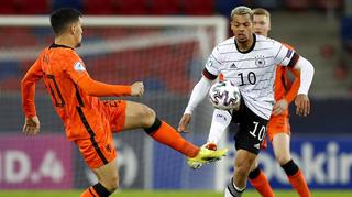U 21-EM: Unentschieden gegen die Niederlande