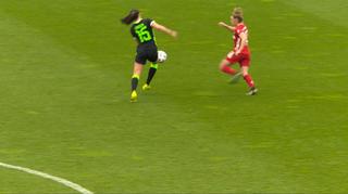 Highlights: VfL Wolfsburg vs. FC Bayern München
