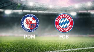 Highlights: 1. FFC Turbine Potsdam - FC Bayern München